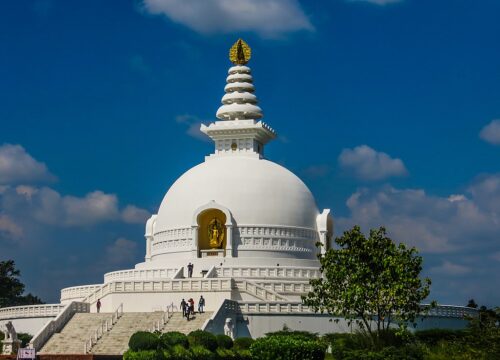 8 Days Nepal Tour Package from Gorakhpur