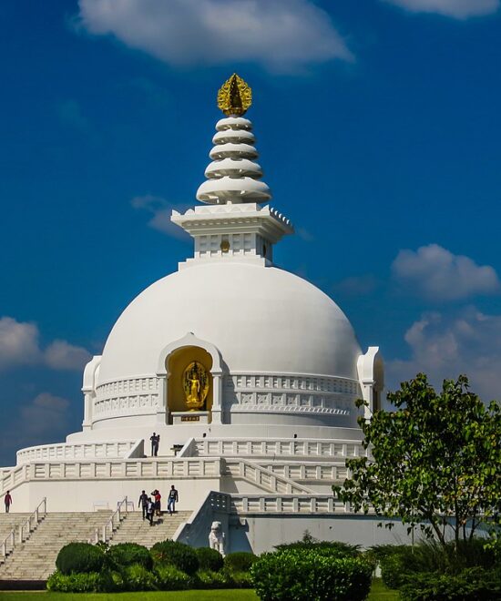 8 Days Nepal Tour Package from Gorakhpur