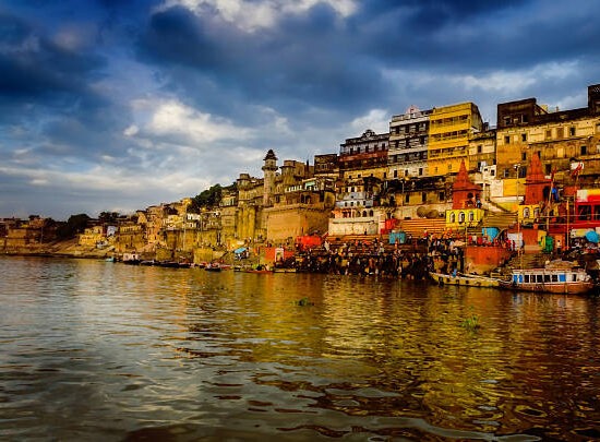 10 Days and 9 Night Nepal - India Tour Package