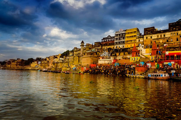 10 Days and 9 Night Nepal - India Tour Package